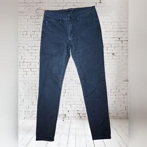 KanCan Black Jeans Women’s Waist 30 Hip 36.5 Inseam 29